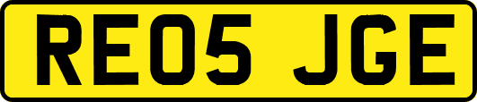 RE05JGE
