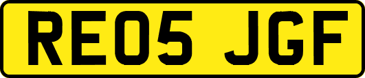 RE05JGF
