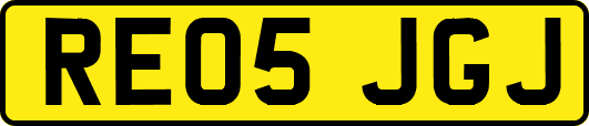 RE05JGJ