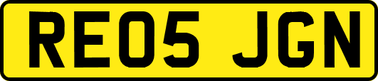 RE05JGN