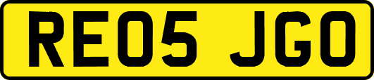 RE05JGO