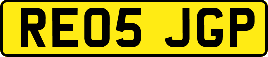 RE05JGP