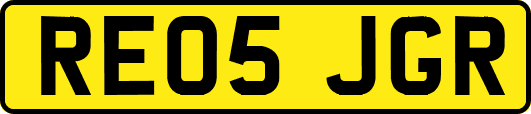 RE05JGR