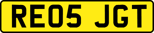 RE05JGT