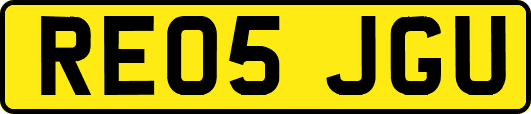 RE05JGU