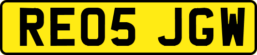 RE05JGW