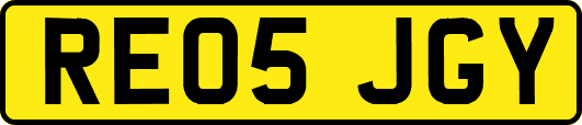 RE05JGY