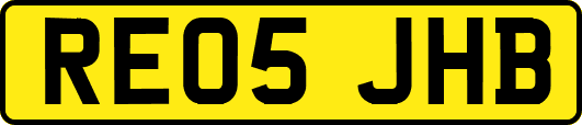 RE05JHB