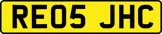 RE05JHC