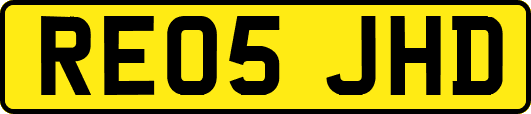 RE05JHD