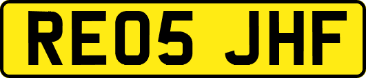 RE05JHF