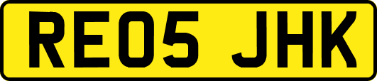 RE05JHK