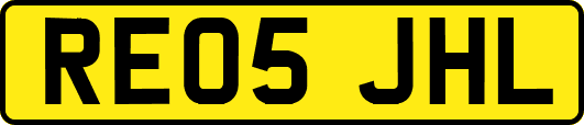 RE05JHL
