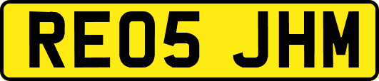 RE05JHM