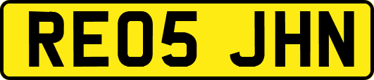 RE05JHN