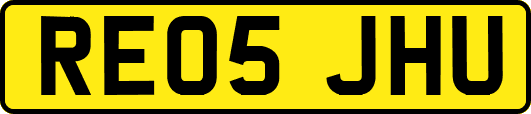 RE05JHU