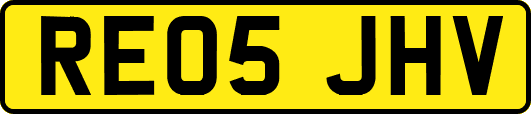RE05JHV
