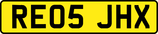 RE05JHX