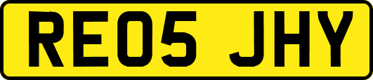 RE05JHY