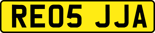 RE05JJA