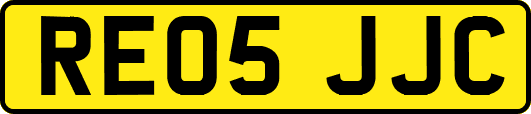 RE05JJC