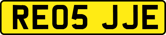 RE05JJE