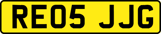 RE05JJG