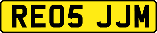 RE05JJM