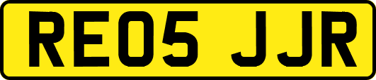 RE05JJR