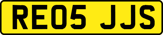 RE05JJS