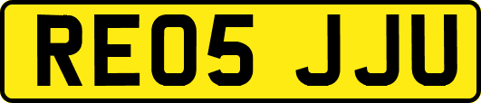 RE05JJU