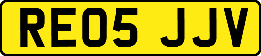 RE05JJV
