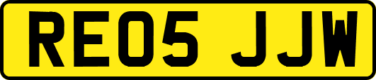 RE05JJW