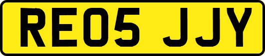 RE05JJY
