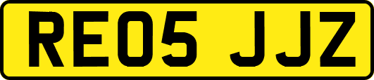 RE05JJZ
