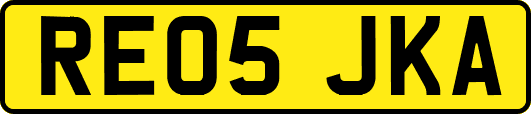 RE05JKA