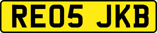 RE05JKB