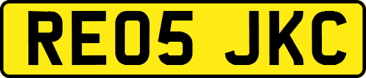 RE05JKC