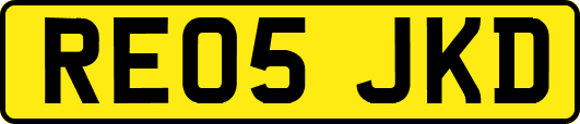 RE05JKD