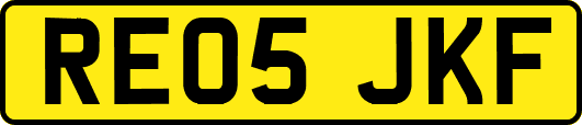 RE05JKF