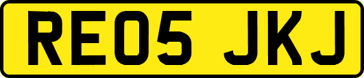 RE05JKJ