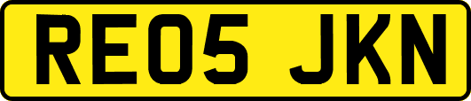 RE05JKN