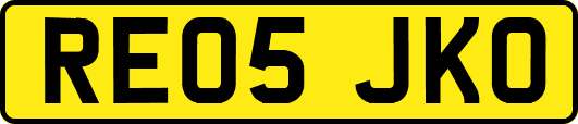 RE05JKO