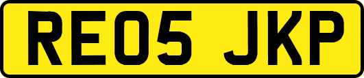 RE05JKP