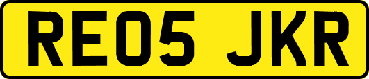 RE05JKR