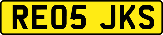 RE05JKS