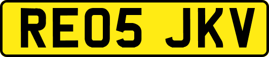 RE05JKV