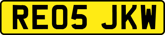 RE05JKW