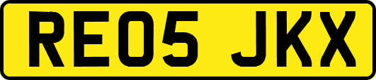 RE05JKX
