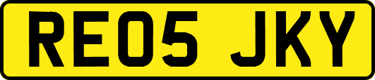 RE05JKY